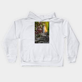 Eze Village Kids Hoodie